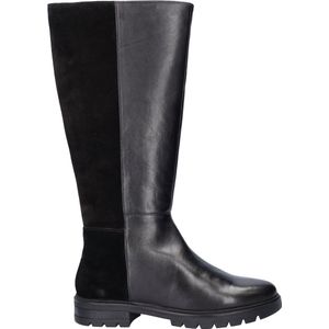 Ara - Cambridge - Hoge Laars - Zwart