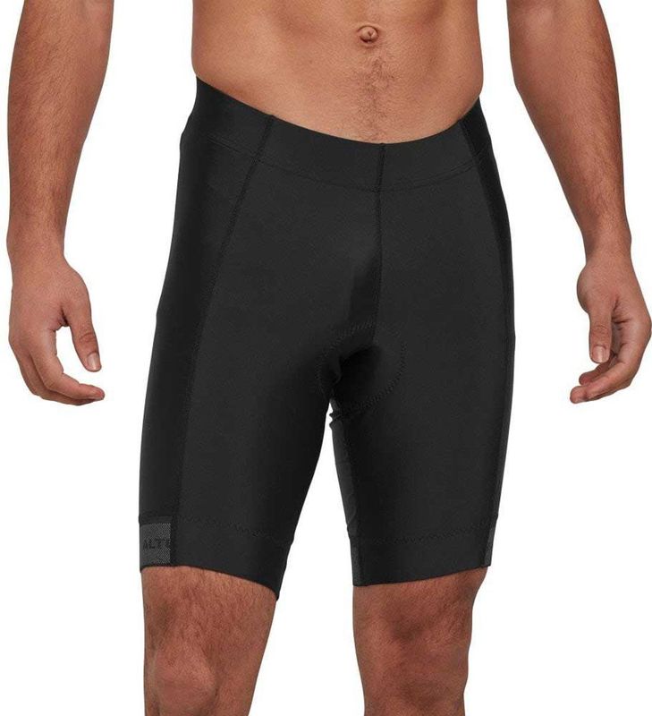 Altura Progel Plus Broek Zonder Bretels Zwart L Man