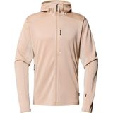 Haglöfs - L.I.M Mid Fast II - Hooded Jacket - Licht