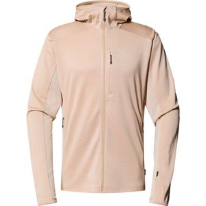 Haglöfs - L.I.M Mid Fast II - Hooded Jacket - Licht
