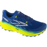 Brooks - Cascadia 19 - Trail Schoen - Voor Heren