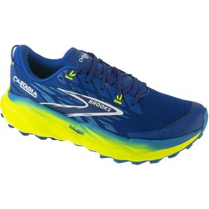 Brooks - Cascadia 19 - Trail Schoen - Voor Heren