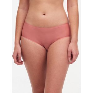 Chantelle Chantelle softstrech hipster - one size -  peach delight