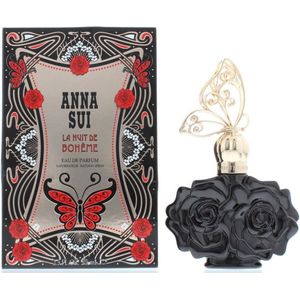 Anna Sui La Nuit De Boheme - 75ml - Eau de parfum