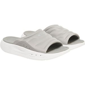 Oakley - Studio Slippers - Grijs - Heren - Gezondheidsslippers
