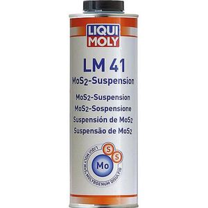 LM41 MoS2-Suspension
