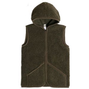 Alwero bodywarmer Everest Khaki S