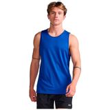 2xu - Aero - Mouwloos T-shirt - Heren