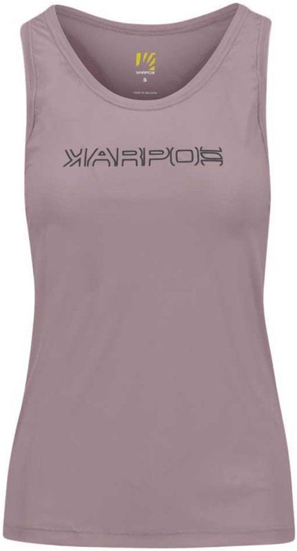 Karpos Quick - Mouwloos T-shirt - Lichtgewicht - Ademend