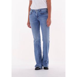 Diesel 1969 D-ebbey Jeans - Blauw