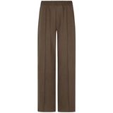 Ydence - Broek - Bruin - Alisson Fs2521 028 - Dames