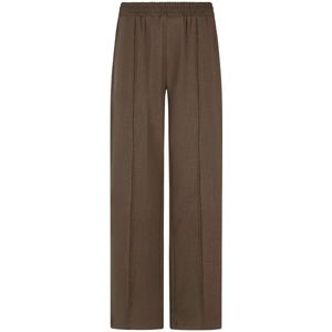 Ydence - Broek - Bruin - Alisson Fs2521 028 - Dames