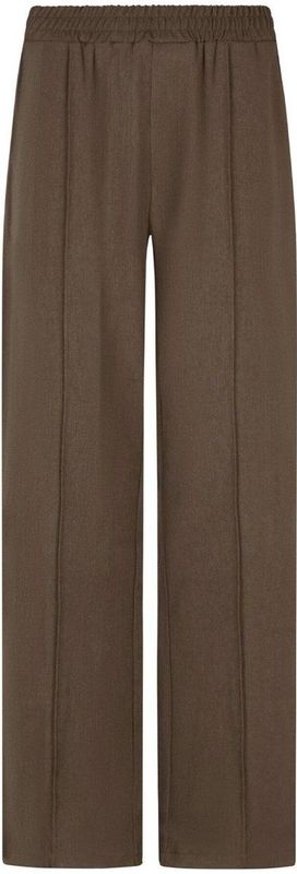 Ydence - Broek - Bruin - Alisson Fs2521 028 - Dames