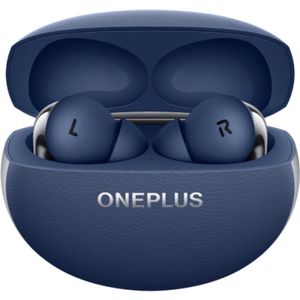 OnePlus Buds Pro 3 - Bluetooth Koptelefoon - Blauw