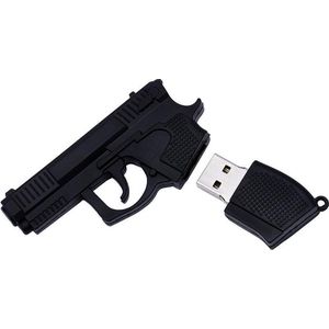 Pistool usb stick 64gb