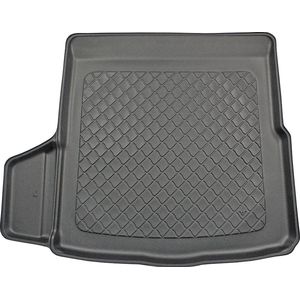 Guardliner - Kofferbakmat - Volkswagen Arteon - Zonder Reservewiel - Kunststof Rubber