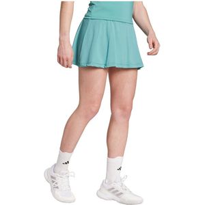 Adidas - Club - Rok - Blauw - Climacool - Vrouw