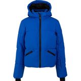 Brunotti Fiasky Meisjes Ski Jas | Dazzling Blue