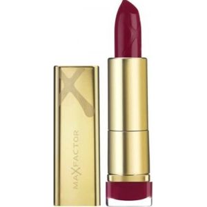 Max Factor Lipstick - Colour Elixir 720