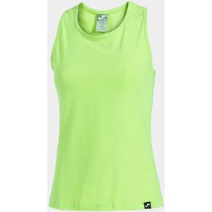 Joma - Oasis - Tanktop - Groen - Dames T-shirt