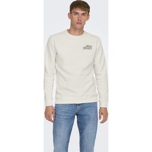 Only & Sons Patrick Sweater Heren - Maat L