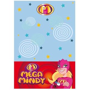 Mega Mindy Tafelkleed