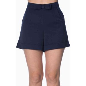 Dancing Days Korte broek -L- BETSY Blauw