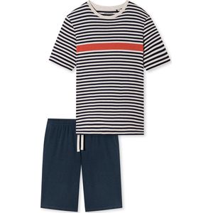 SCHIESSER - Pyjama kort - Heren - Pyjamas