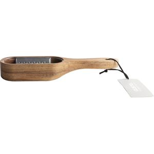 Gusta Rasp Acacia 28 cm