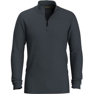Smartwool - Men Classic All-Season - Ondershirt - Iron Heather