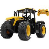 1:16 Jamara 405300 RC JCB Fastrac Tractor RC Model Kant en Klaar