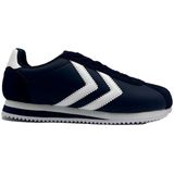Hummel Run72 Basic Schoenen Blauw EU 40 Man