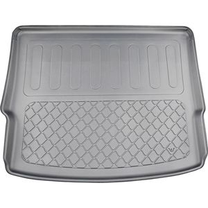 Nissan X-Trail (T33) e-Power 2022-heden (5-persoons, hoge kofferbakvloer) - Kofferbakmat