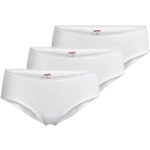 Conta Dames hipster slip 3 pack Modal