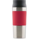 Blumtal - Classic - Thermosbeker - Rood - 350 ml - Lekvrij - BPA-vrij - Vaatwasserbestendig