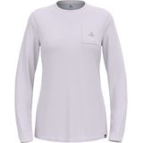 Odlo - Merino 200 - T-shirt - Zwart - Functioneel - Ademend