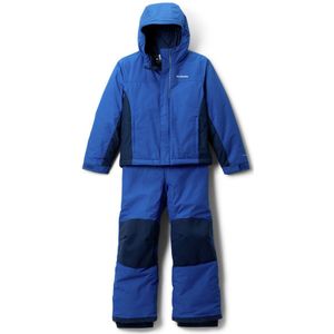 Columbia - Buga III - Waterdichte Ski Set - Jeugd - Unisex