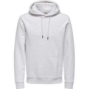 Only & Sons - CERES - Hoodie - Regular Fit - Katoenmix