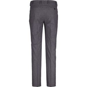 Broek Grijs Morello pantalons grijs