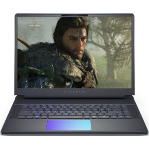 Alienware 16 Area-51 AA16250 - Gaming Laptop - 16 inch - RTX 5080 - Core Ultra 9 - 32GB/1TB