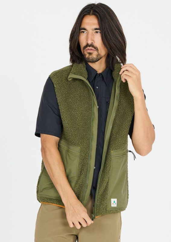 Whistler - Galong - Teddyvest