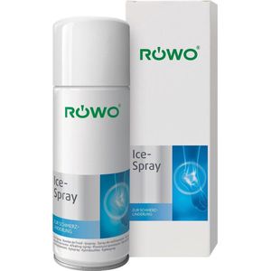 Rowo Ice spray cold spray 200 ml