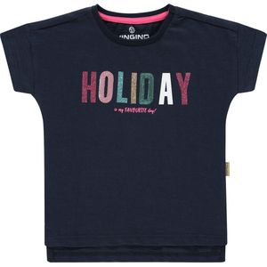 Vingino meisjes shirt Hiske maat 86