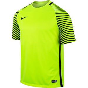 Nike - Gardien GK 725889-702 - Doelmantrui - Groen - Polyester