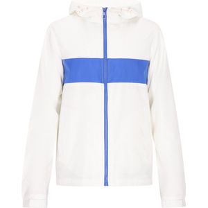 hoona - Jacke - Outdoor - Met Kapuze - Verstelbare Kordelzug
