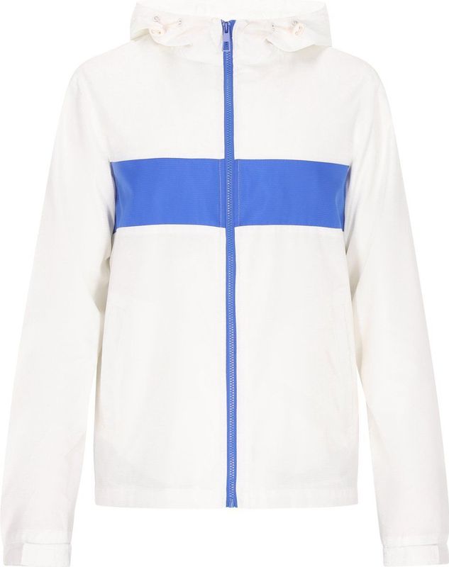 hoona - Jacke - Outdoor - Met Kapuze - Verstelbare Kordelzug