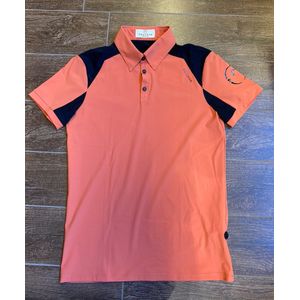 Vestrum Zandvoort Polo S Dusty Orange