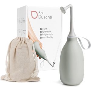 Peri Bottle - Mobiele Bidet - Postpartum - Portable Bidet - Bidet Handdouche - Vaginale Douche