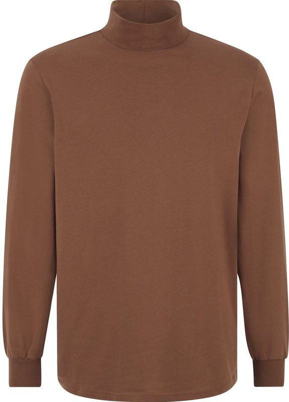 Babista - MIMMOLITZI - Shirt - Bruin - Lange Mouwen