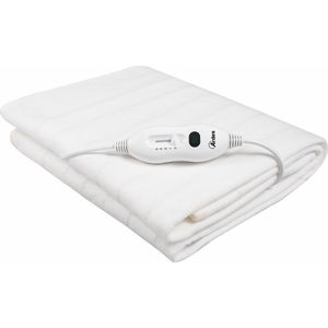 Ardes AR4U80A elektrische deken/kussen Elektrisch onderdeken 60 W Wit Polyester